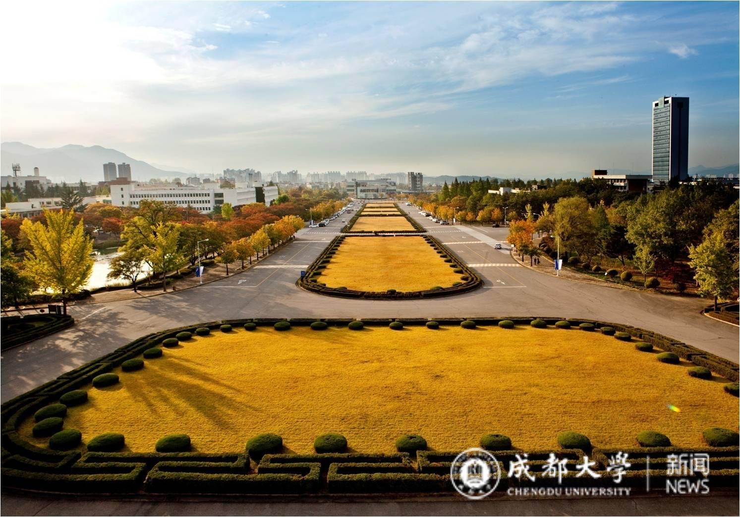 韩国岭南大学_秋季.jpg 二、 项目内容