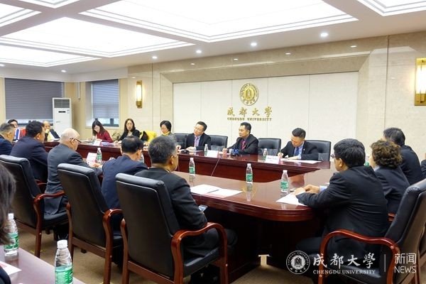 2019.03.08 泰国中央政府巡视员代表团来访.jpg 泰国AC米兰携手9游会登录地址公布官