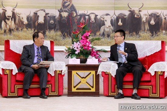 办学历史