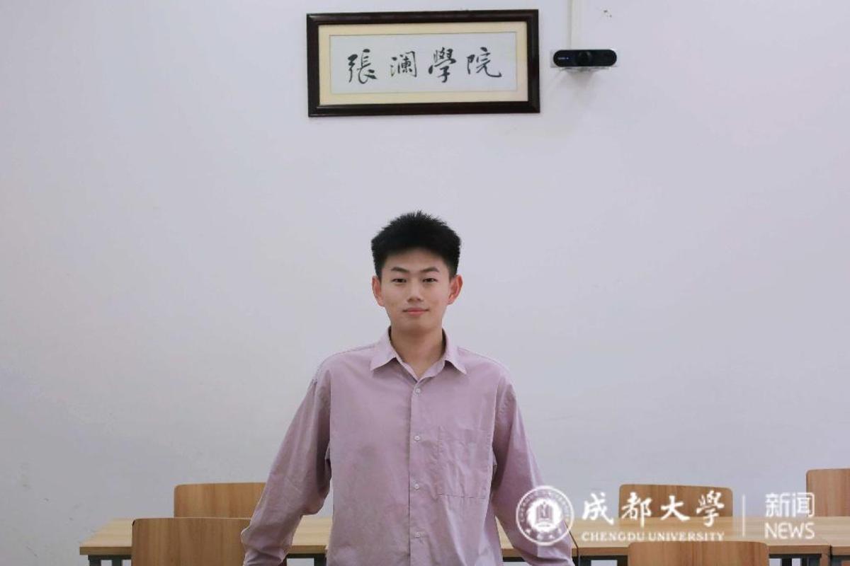 也有人发展科研志趣