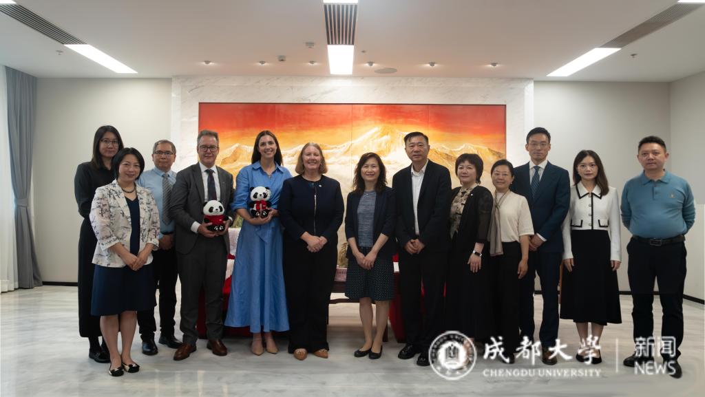 期待以“中高计划”为纽带